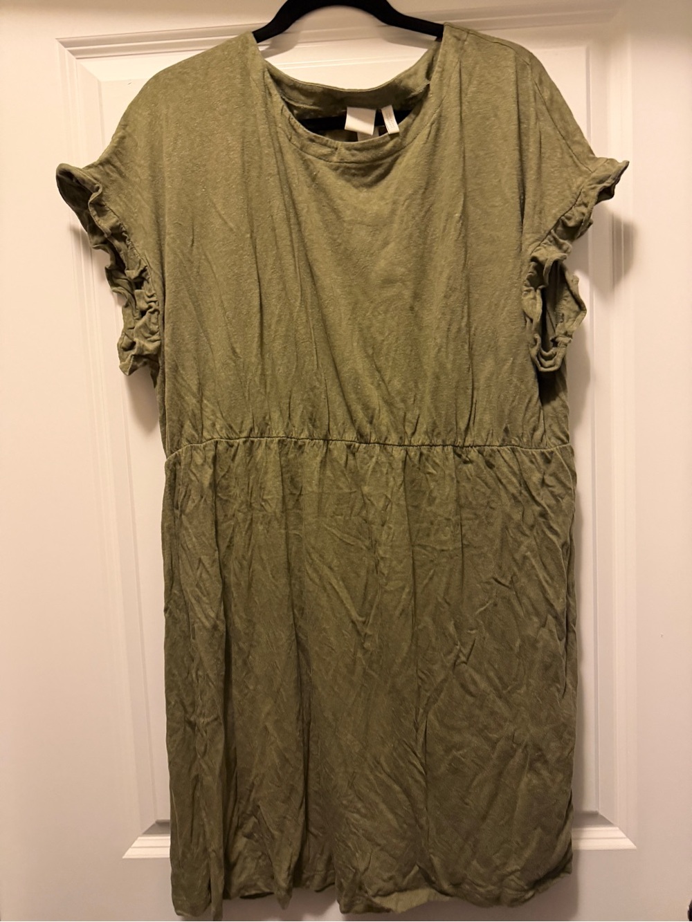 H&M T-Shirt Dress
